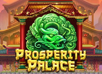 Prosperity Palace